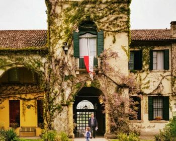 Castello di San Pelagio
