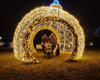 mercatini di Natale particolari