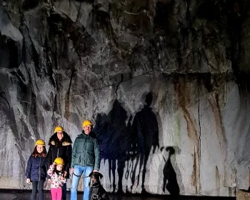 Esperienza particolare in Lunigiana